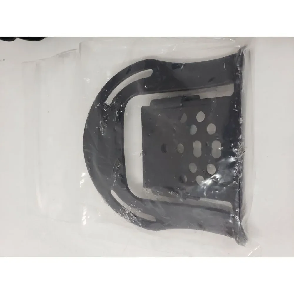 VEGA HOLSTER VKU8 UNDER JACKET THERMO MOLDING POLYMER BLACK NWOT